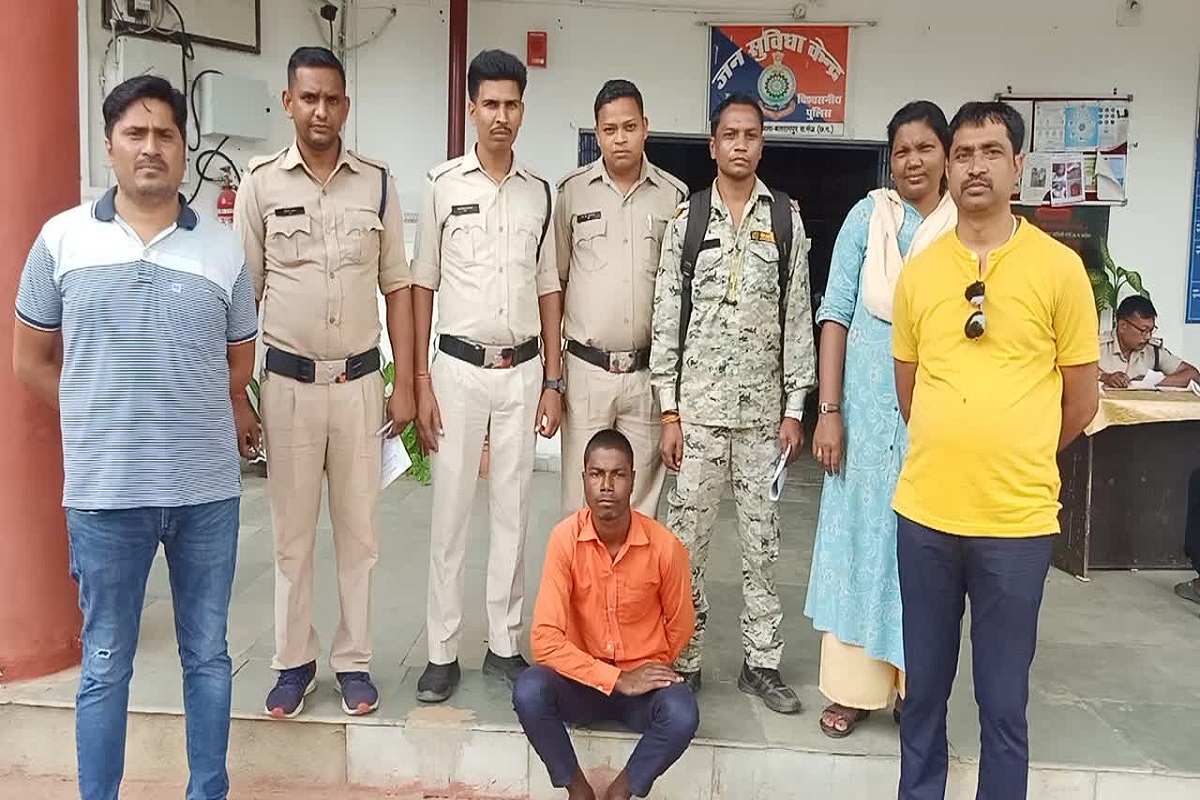 पड़ोसी के घर में TV देखने जाती थी आठवीं की छात्रा, कुछ दिनों बाद बढ़ने लगा नाबालिग का पेट, जानकर उड़ गए घर वालों के होश