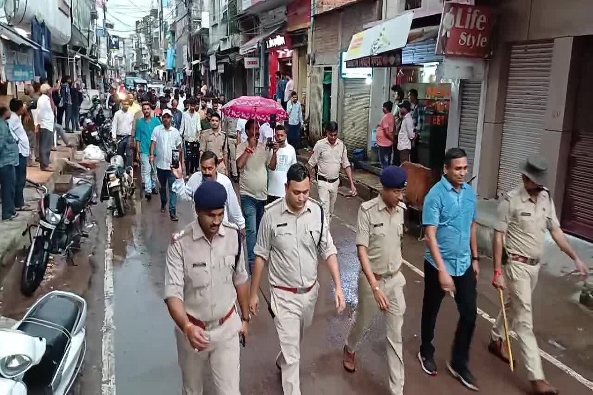 विधायक आरिफ मसूद ने छतरपुर में प्रशासन पर उठाए सवाल, सीएम को पत्र लिखकर की अफसरों पर कार्रवाई की मांग