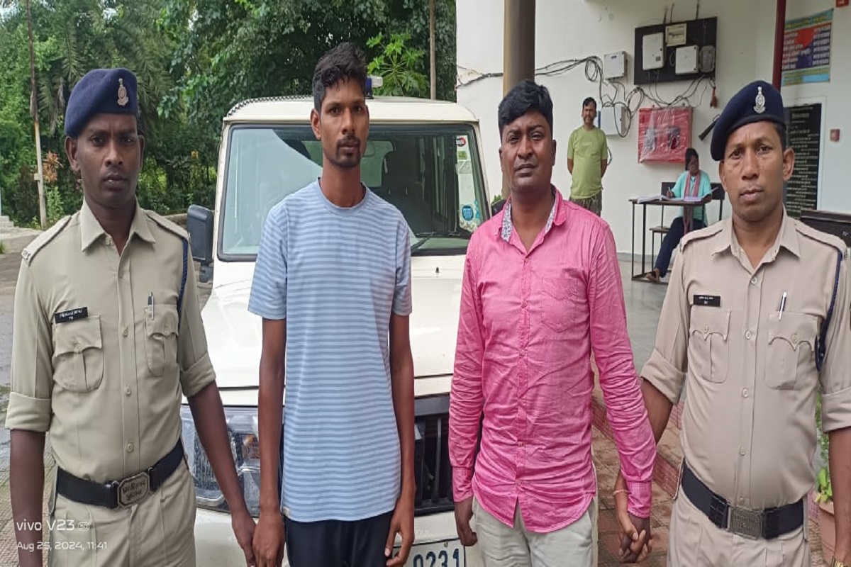 सस्ते दाम में बोर खनन का झांसा देकर ग्रामीणों से ठगी कर रहा गिरोह, कहीं आप भी तो नहीं हुए शिकार