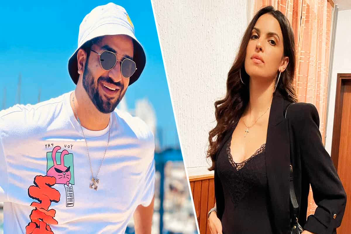 हार्दिक पांड्या से तलाक के बाद सामने आई नताशा की सच्चाई, एक्स बॉयफ्रेंड ने किए हैरान करने वाले खुलासे