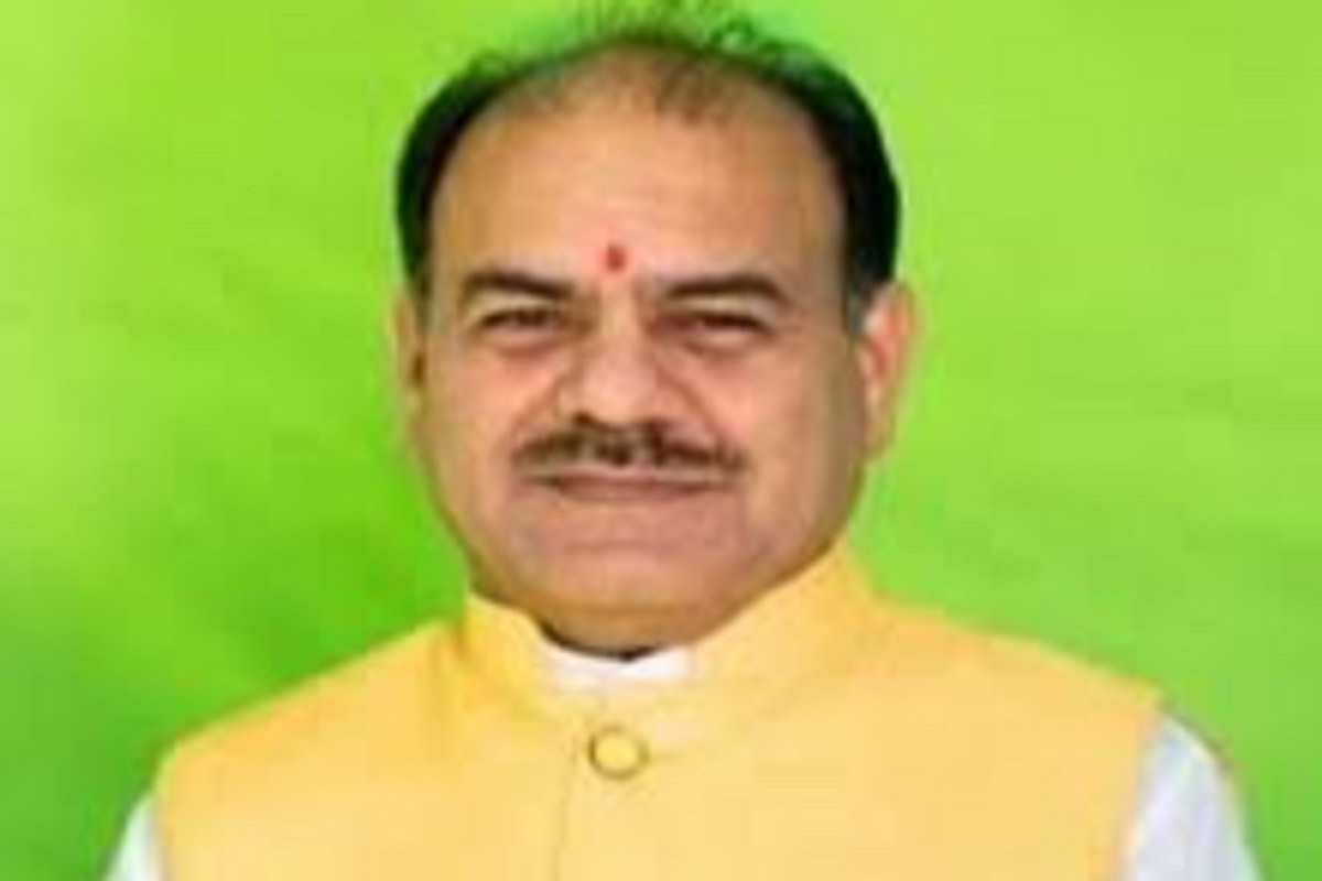 Bhagwandas Sabnani Statement : विश्व आदिवासी दिवस पर गरमाई सियासत, कांग्रेस के आरोपों पर BJP ने किया पलटवार, कहा- ‘कांग्रेस जबरन तारीखों में उलझाने का काम कर रही है’