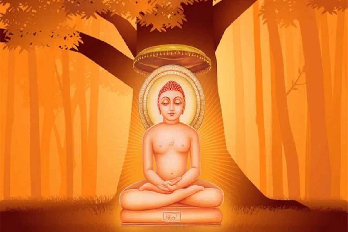 Mahaveer swami ki Aarti : भगवान महावीर की कृपा पाने के लिए पढ़ें 3 मनमोहक आरतियां…