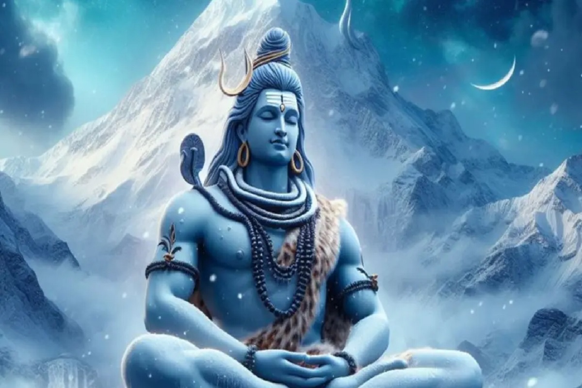 Aarti kailashwasi ji ki : भगवान शिव शम्भू को अत्यन्त प्रिय है ये आरती, प्रसन्न होकर कर देंगे भक्तों की सारी मुश्किलें आसान