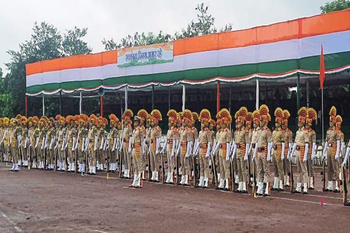 Independence Day in CG : आजादी के जश्न में डूबा छत्तीसगढ़, सीएम साय कुछ ही देर में रायपुर में फहराएंगे तिरंगा, यहां देखें लाइव