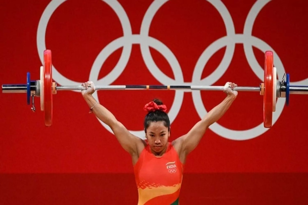 Mirabai Chanu Performance: पेरिस ओलंपिक में भारत को एक और झटका, अब एक किलो वजन के चलते मेडल चूकीं ये खिलाड़ी