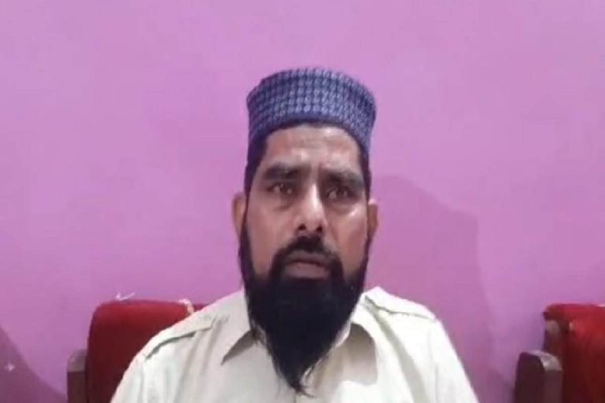 Chhatarpur City Kotwali Case : छतरपुर सिटी कोतवाली कांड में बड़ा एक्शन, मुख्य आरोपी शहजाद अली को पुलिस ने किया गिरफ्तार