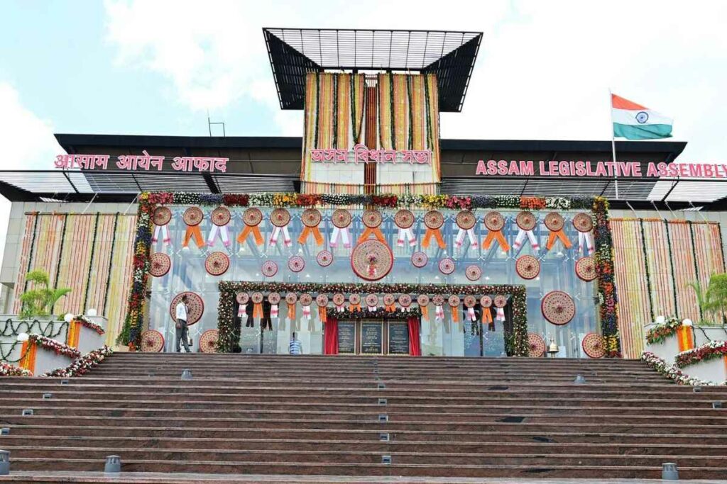 Assam New Love & Land Jihad Law | Himanta Biswa Sarma Latest Tweet