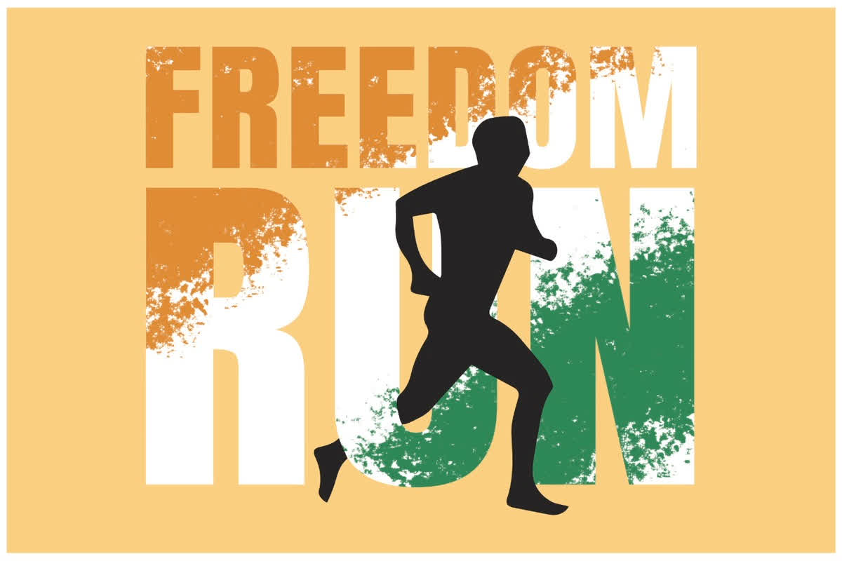 Marathon Running Is Freedom Professor Timothy Snyder Takes Part In