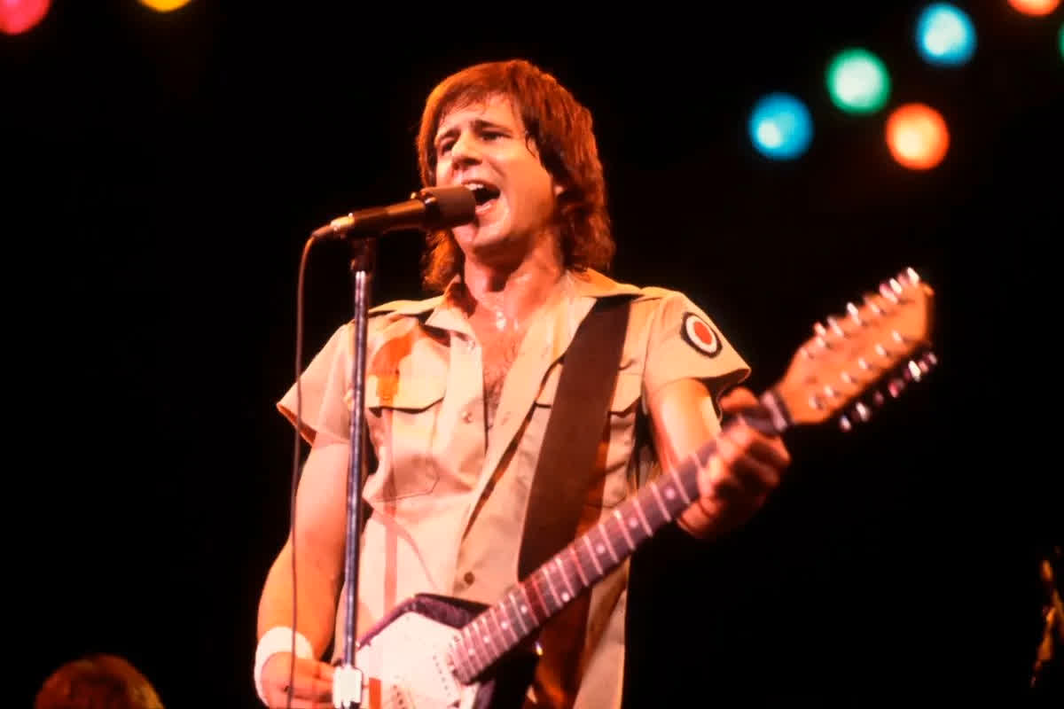 Greg Kihn Passes Away: संगीत जगत को जोरदार झटका, मशहूर गायक ने दुनिया से कहा अलविदा, इंडस्ट्री में छाई शोक की लहर
