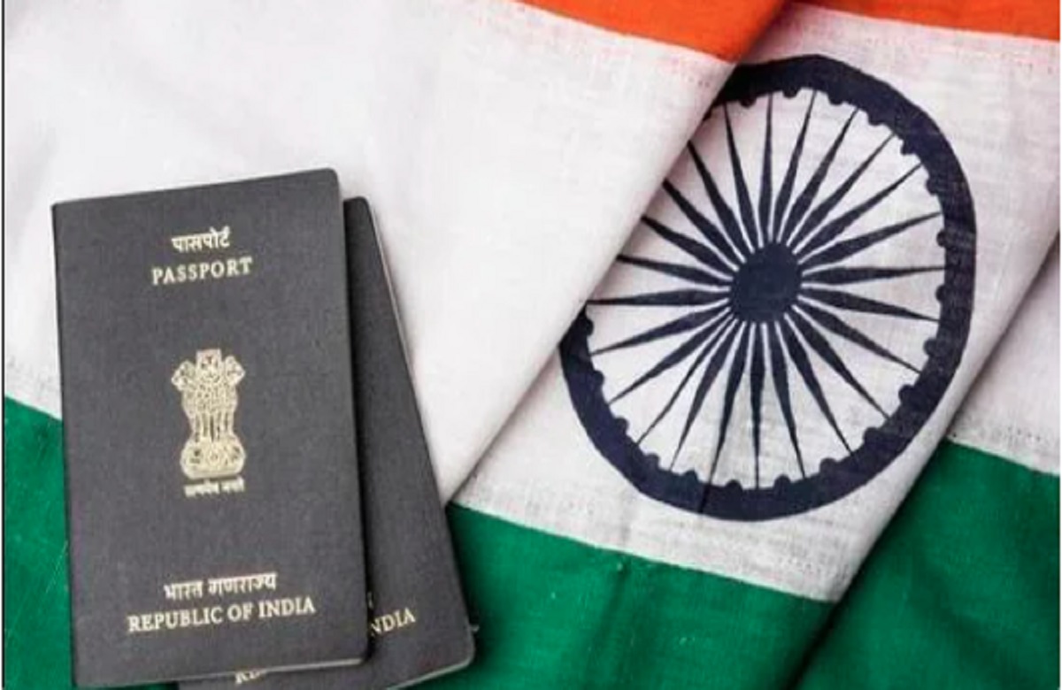 Gujaratis Leaving Indian Citizenship : देश की नागरिकता छोड़ गुजराती बस रहे विदेश में, गोली की रफ्तार से बढ़ रहा पासपोर्ट सरेंडर करने का आंकड़ा