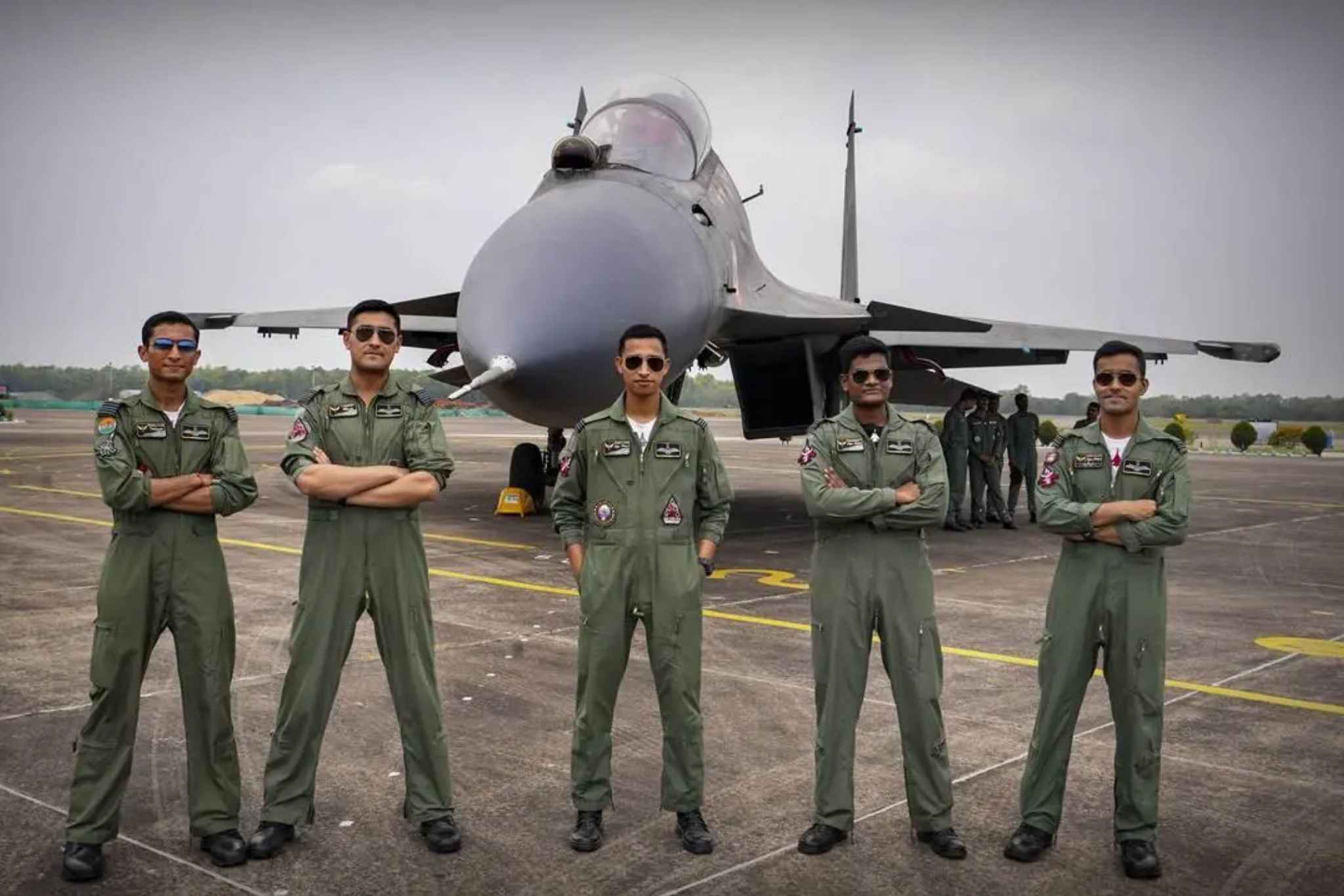 Air Force Agniveer Recruitment 2024: क्या आप भी उड़ाना चाहते है फाइटर जेट?.. वायुसेना में निकली हैं अग्निवीर की भर्ती, देखें क्या होगी जरूरी योग्यता
