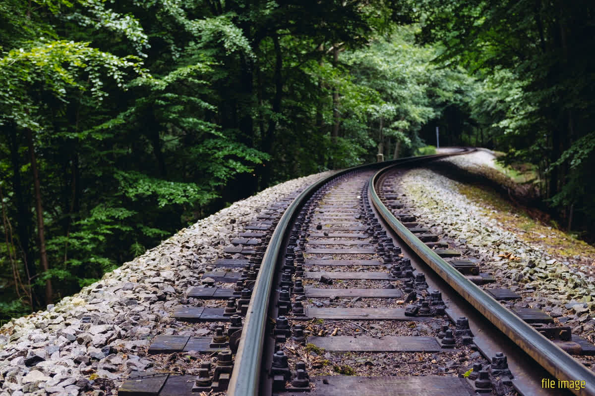 Bijapur-Gadchiroli Rail Line Approved: नक्सलियों के गढ़ में दौड़ेगी रेल.. बीजापुर-गढ़चिरौली रेललाइन सर्वे को मंजूरी.. इस इलाके में सबसे ज्यादा नक्सली गतिविधियां
