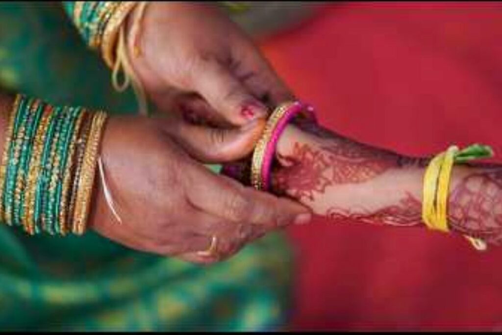 Iraq Girls Legal Marriage Age