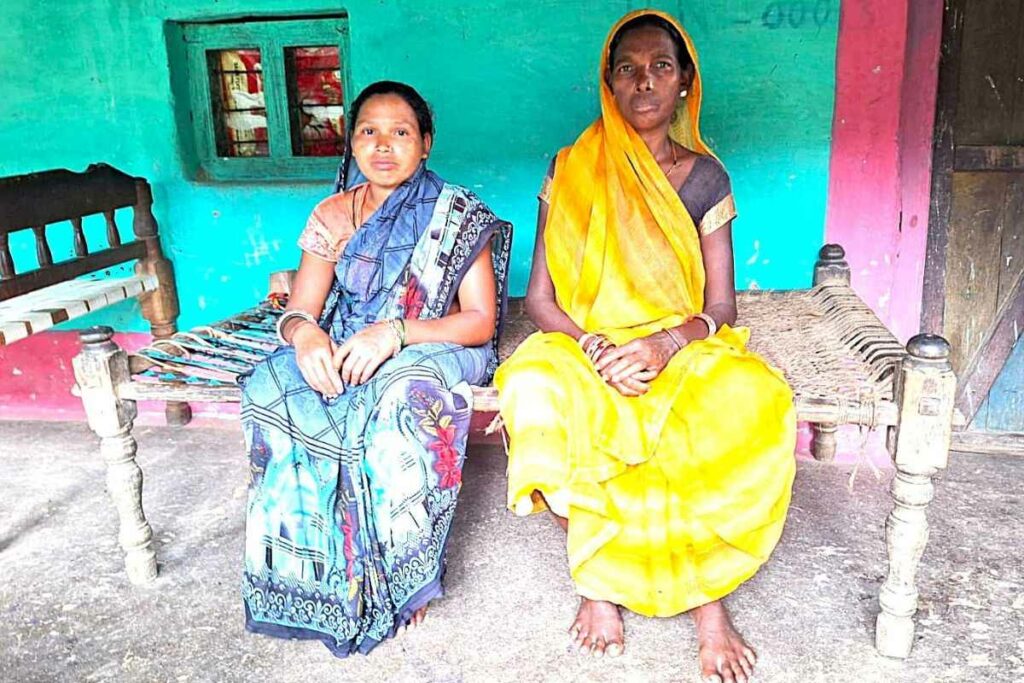 Mahtari Vandan Yojana Success Story