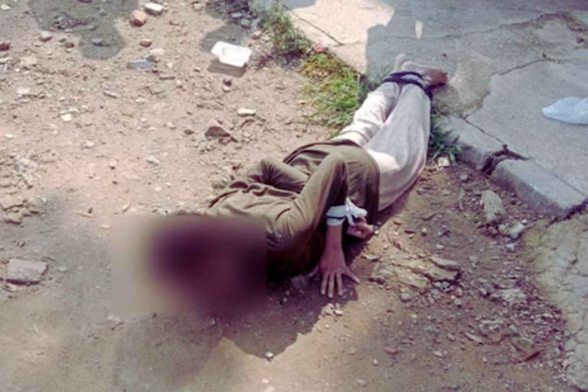 Belgian Woman Raped in Pakistan: इन जाहिलों को नहीं अपनी आजादी का सम्मान.. उस दिन ही विदेशी महिला का किया गैंगरेप, फेंक दिया सड़क पर..