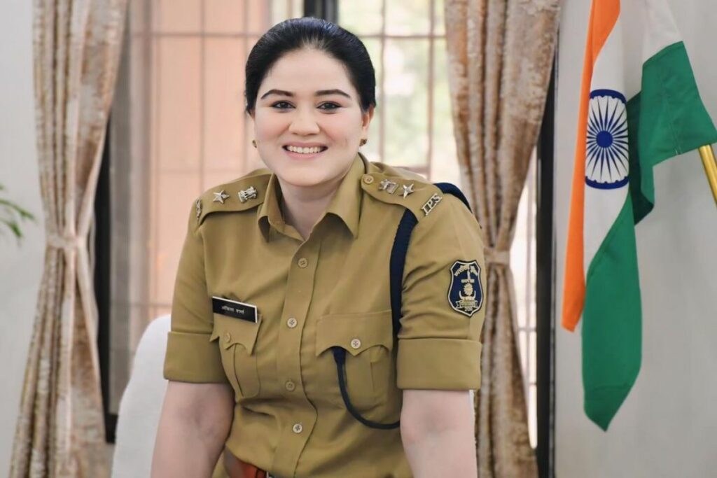 Chhattisgarh Police Transfer 2024