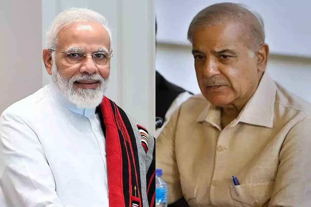 Pakistan Invited PM Modi: प्रधानमंत्री नरेंद्र मोदी को मिला पाकिस्तान का आमंत्रण.. जानें क्यों भेजा पाक पीएम शाहबाज ने न्यौता