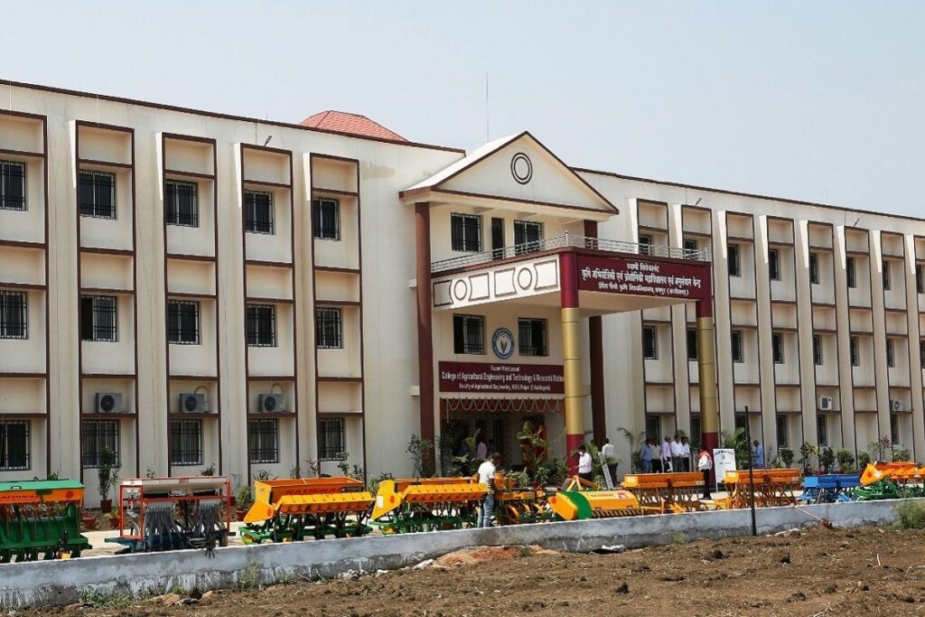 Agricultural Engineers National Conference