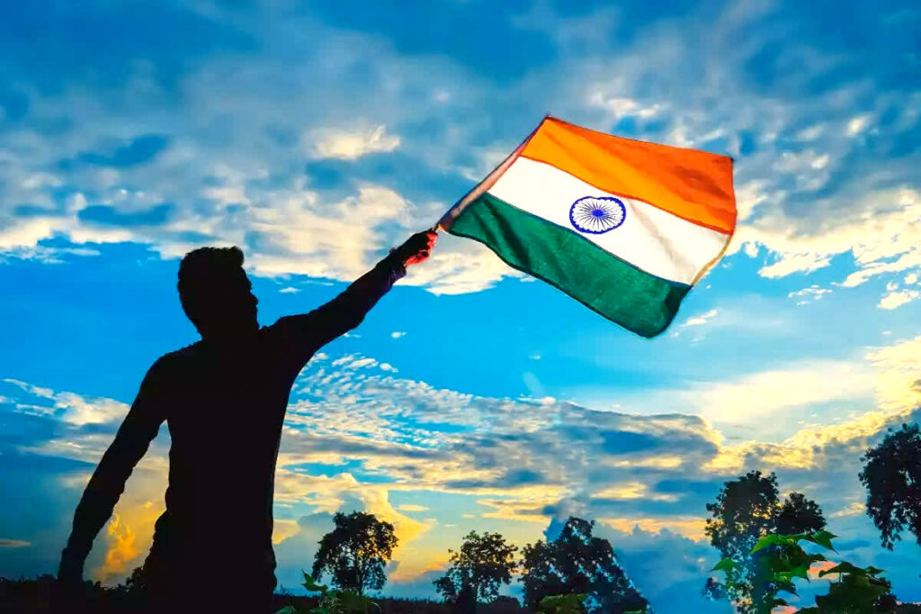 Indian Independence Day History