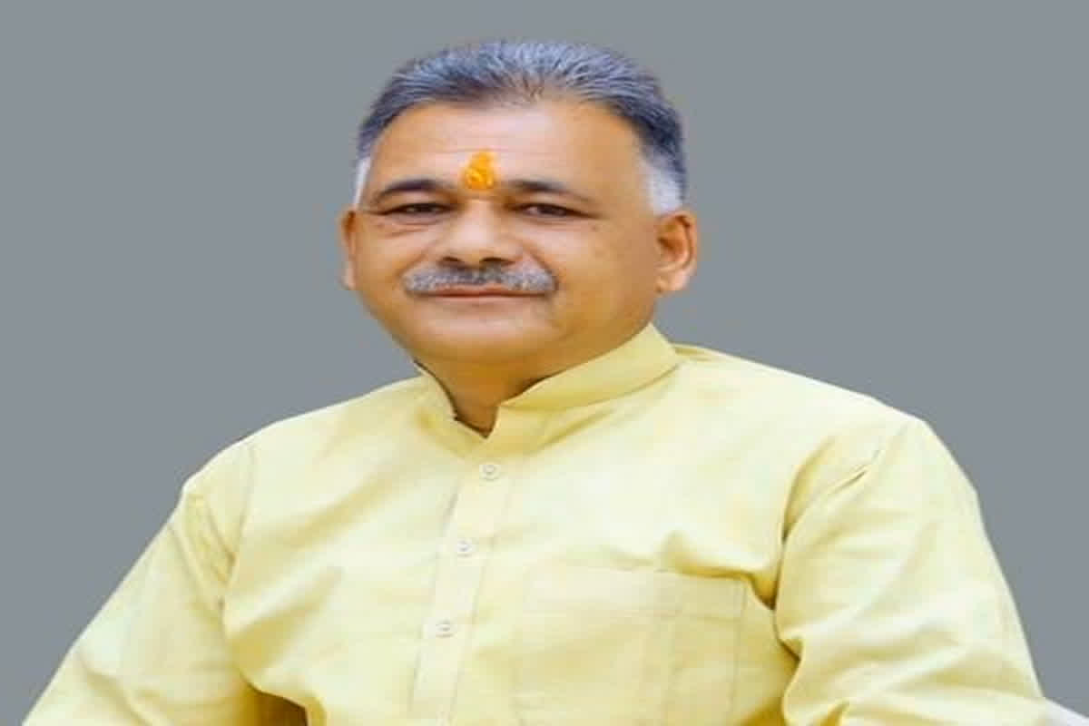 Inder Singh Parmar PC: ‘भारतीय ज्ञान परंपरा किसी विचारधारा का एजेंडा नहीं..’, पीसी में बोले उच्च शिक्षा मंत्री इंदर सिंह परमार