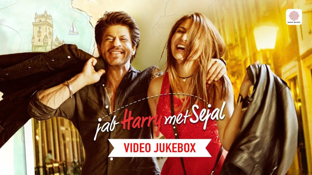 Jab Harry Met Sejal Video Jukebox