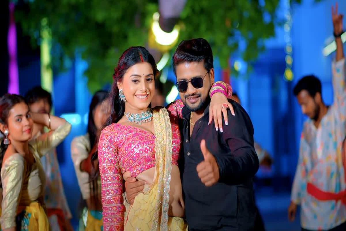 kajal tripathi video viral youtube