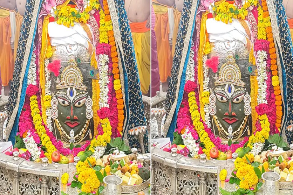 Janmashtami in Ujjain