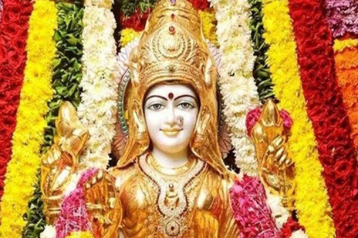 Mangla Gauri Stotra : यदि मनचाहा साथी पाने की है चाह, तो हर मंगलवार आवश्य पढ़ें मंगला गौरी स्तोत्र, दूर होंगी सभी रुकावटें