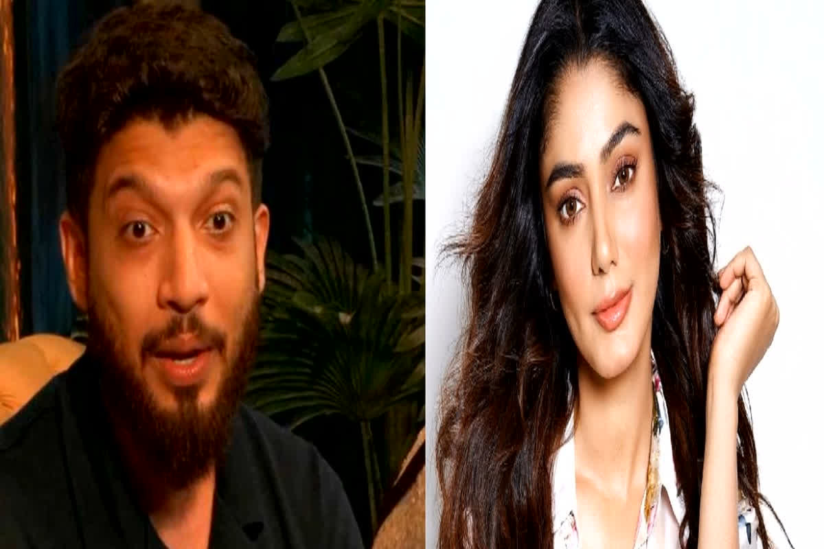 Bigg Boss OTT 3 Naezy: सना मकबूल पर आया नेजी का दिल! इंटरव्यू के दौरान कह दी ऐसी बात, अब जमकर ट्रोल कर रहे फैंस