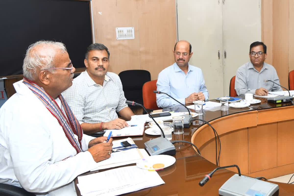 Patta Online Apply: अब घुमंतू लोगों को मिलेगा पट्टा, 2 अक्टूबर से यहां की सरकार शुरू करने जा रही खास स्कीम, करना होगा ऑनलाइन आवेदन