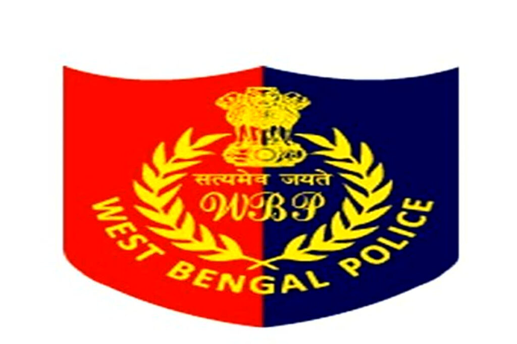 Paschim Bengal Police Advisory