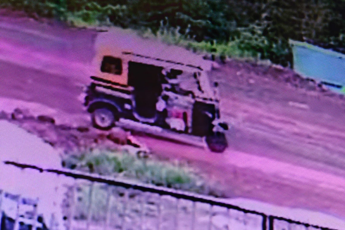 Crime News: घर जाने के लिए ऑटो में बैठी थी नर्सिंग ​छात्रा, बीच रास्ते में ड्राइवर ने किया ऐसा काम, मामला जानकार आप भी रह जाएंगे दंग