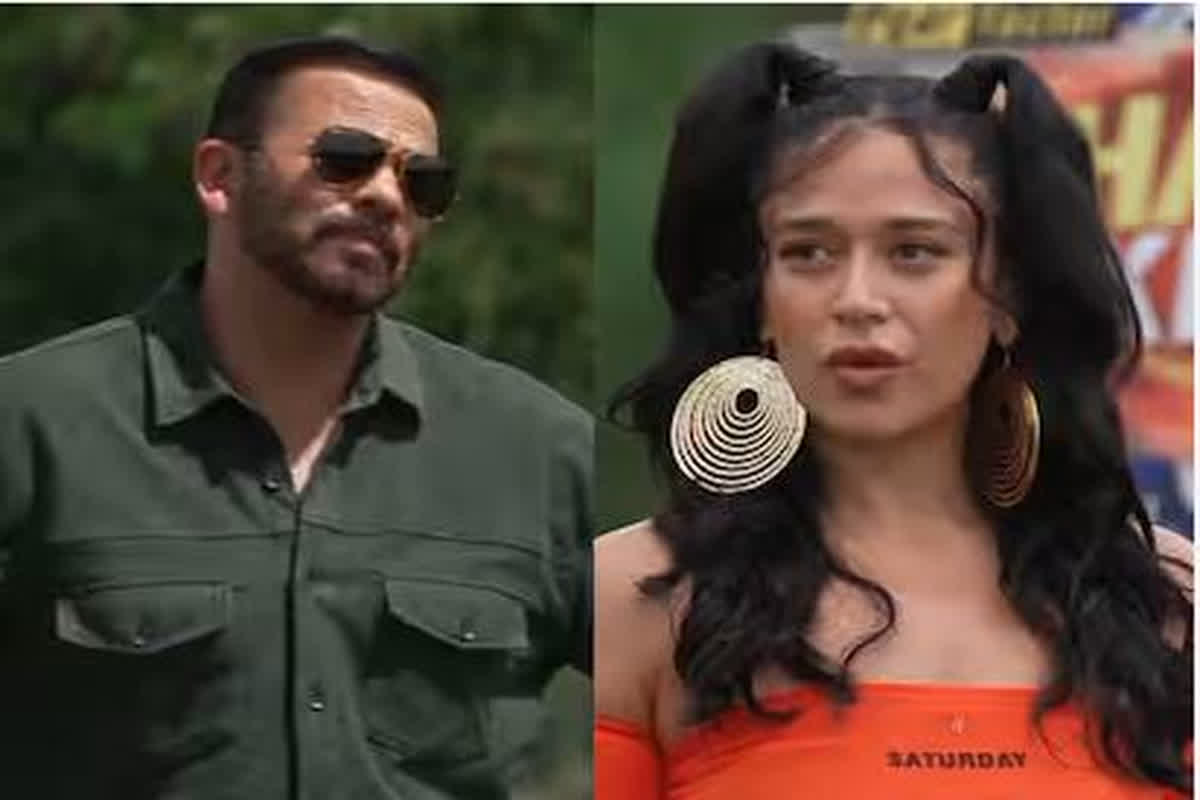 Khatron Ke Khiladi 14 : ‘मैं अपने मन की करता हूं’, आसीम के बाद इस कंटेस्टेंट पर भड़के रोहित शेट्टी, वजह है हैरान करने वाली