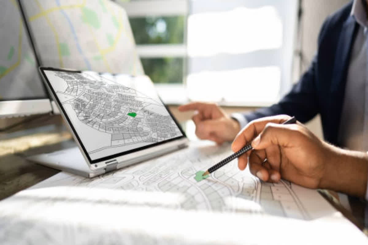 Online Jamin Registry Kaise Kare: अब घर बैठे करवा सकते हैं जमीन और फ्लैट की रजिस्ट्री, यहां देखें पूरा प्रोसेस