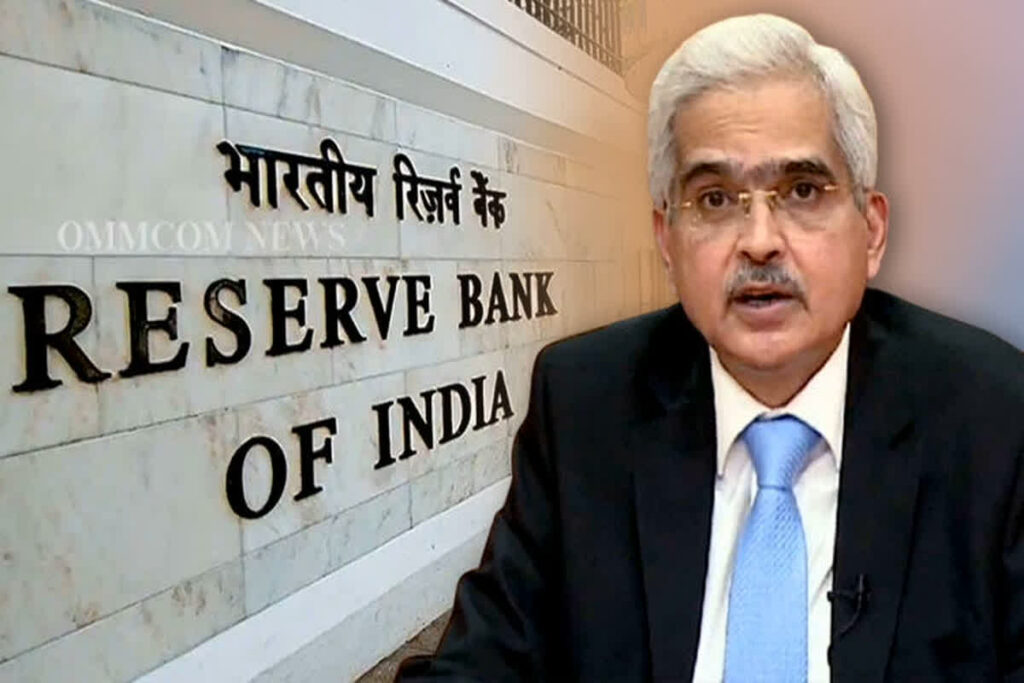 Biggest Banker Shaktikanta Das