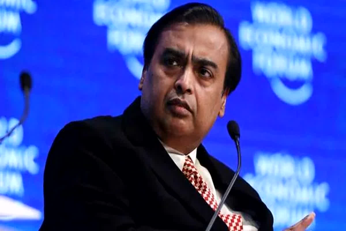 Reliance Tax Paid in 2023-24: रिलायंस ने भरा सरकार का खजाना.. 1 लाख 86 हजार करोड़ से ज्यादा के टैक्स का किया भुगतान.. CSR मद में दिए 15 सौ 92 करोड़