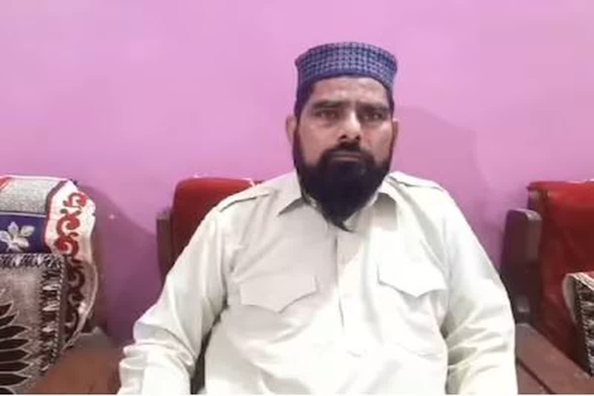 Chhatarpur City Kotwali Case Update: 3 दिन की पुलिस रिमांड पर आरोपी शहजाद अली, मेडिकल चेकअप के लिए लाया गया अस्पताल