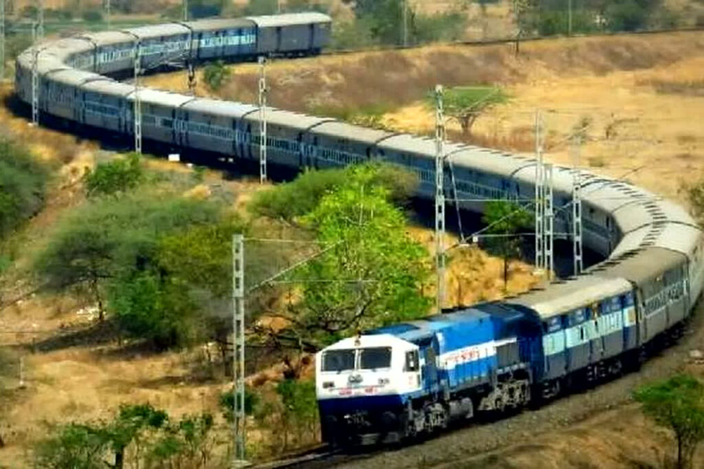 Baba Baidyanath Dham Special Trains