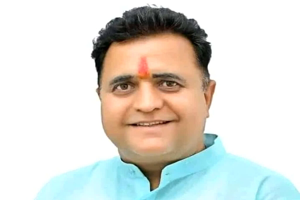 Shailendra Patel Statement