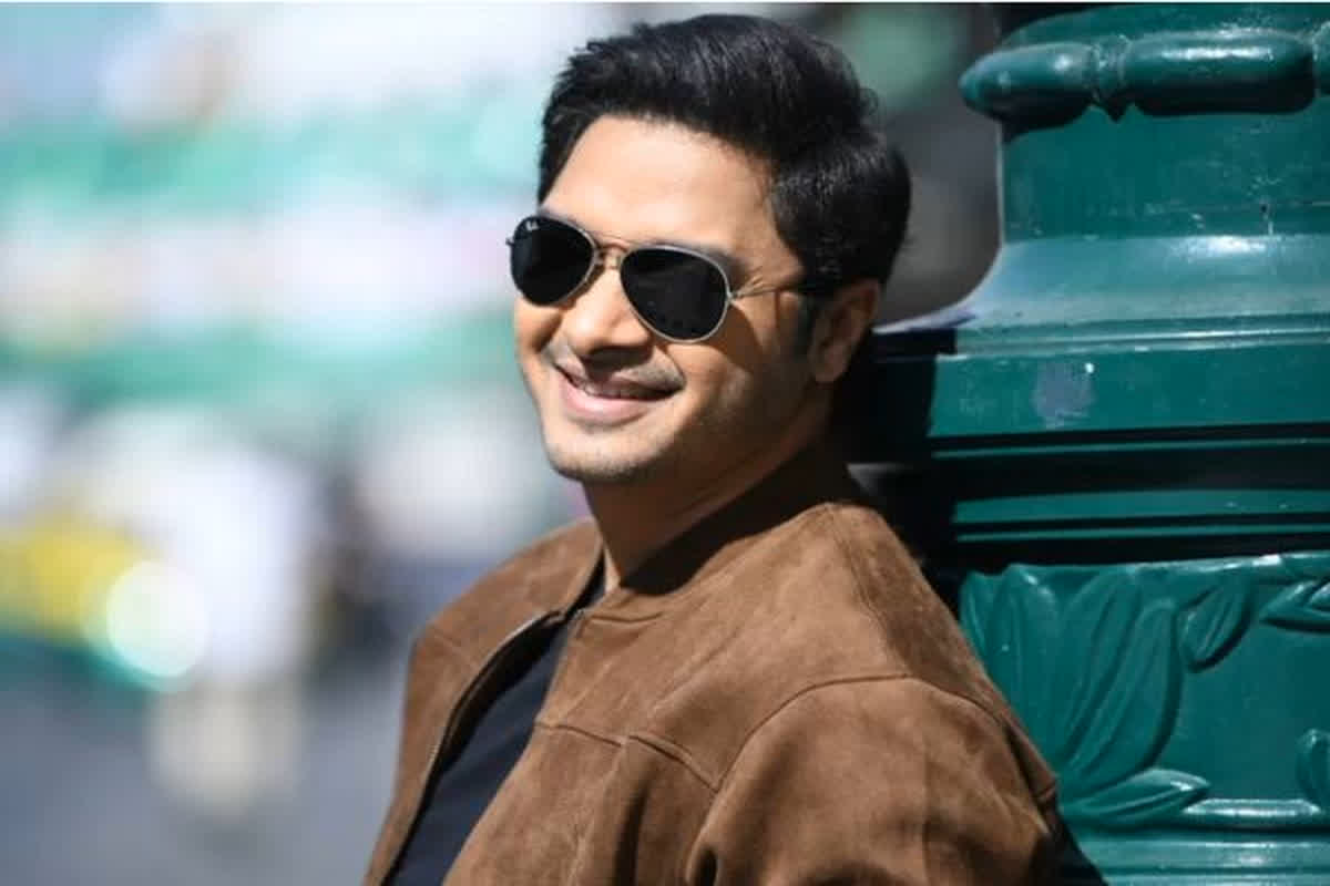 Shreyas Talpade Statement : ‘मैं जिंदा हूं, खुश और हेल्दी हूं’, निधन की ख़बरों से परेशान हुए एक्टर श्रेयस तलपड़े, ट्रोल्स से की ये विनती