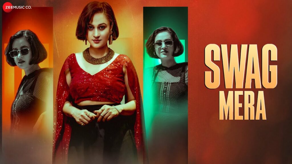 Swag mera Official Music Video Latest Punjabi song