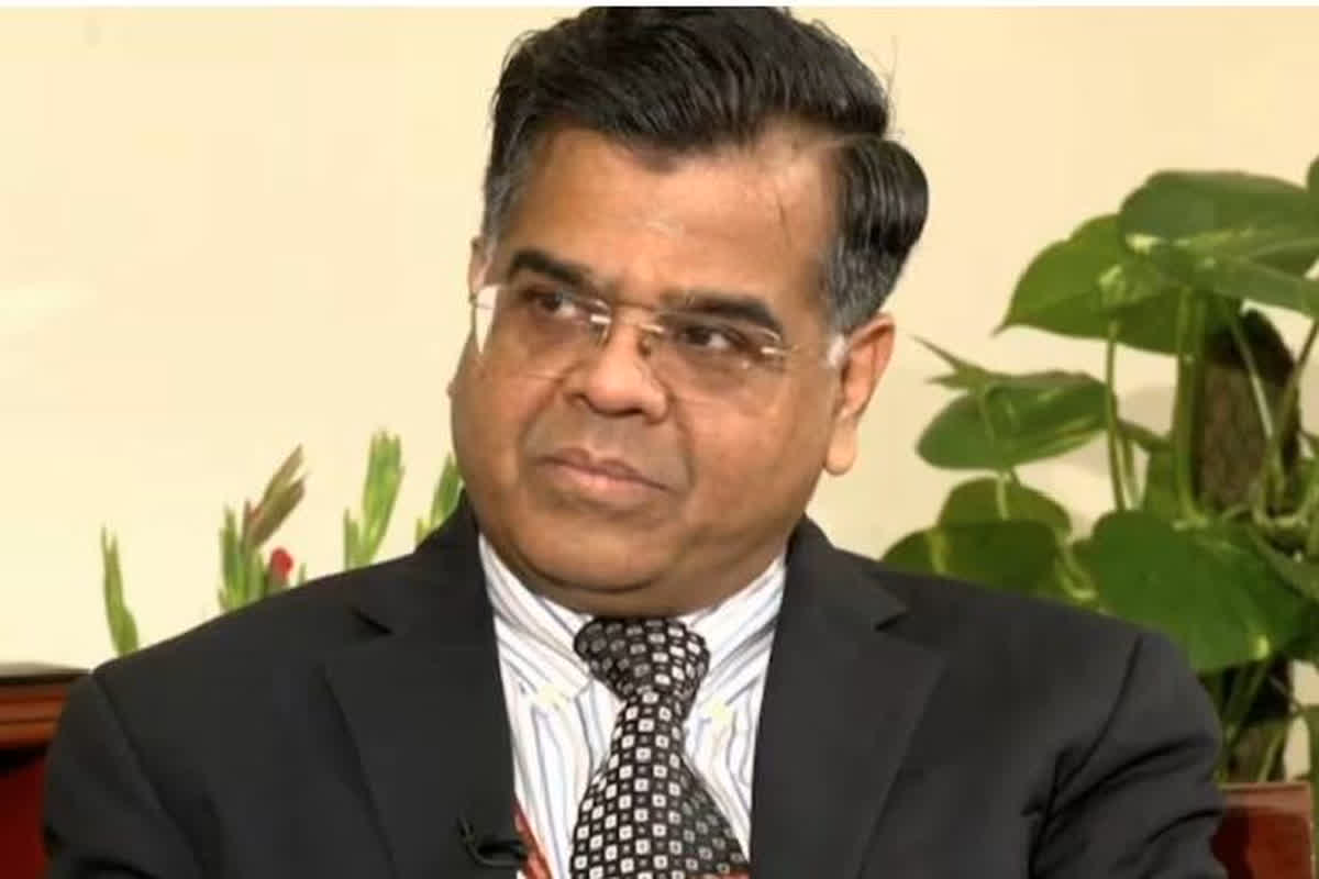New Cabinet Secretary T.V. Somanathan : टीवी सोमनाथन होंगे देश के अगले कैबिनेट सचिव, राजीव गौबा की लेंगे जगह