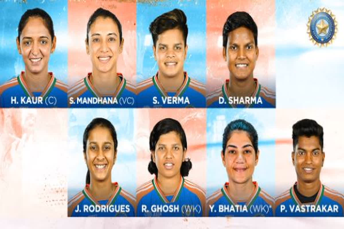 T20 World Cup 2024 India Squad: टी20 विश्व कप के लिए भारतीय खिलाड़ियों के नाम का ऐलान, जानिए इस बार किसके हाथों में होगी टीम की कमान