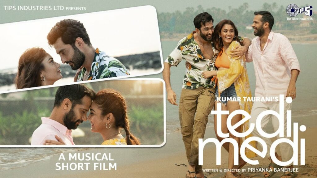 Tedi Medi Latest Short Movie 2024