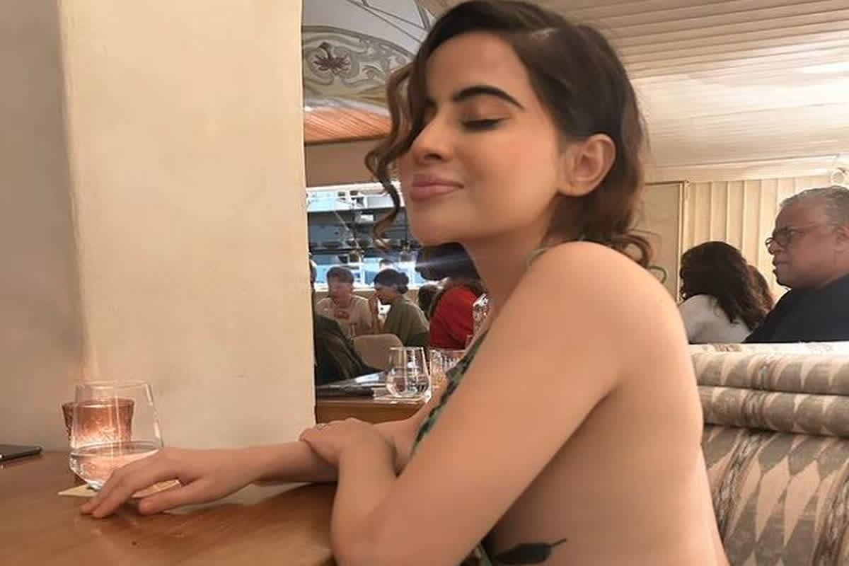 उर्फी जावेद ने कब किया था आखिरी बार सेक्स? खाई इस दिन तक किसी के साथ संबंध नही बनाने की कसम, खुद किया खुलासा