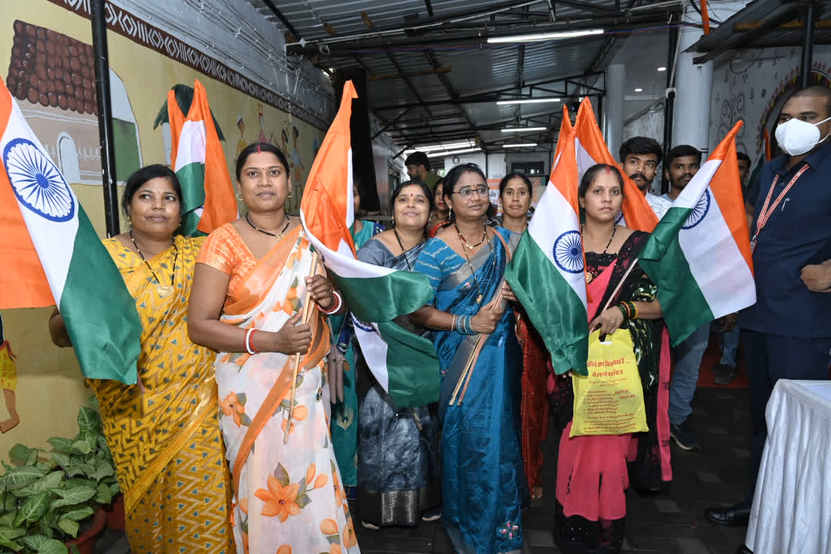 Chief Minister Jandarshan