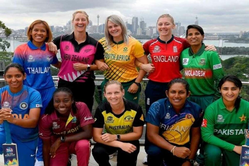 Women's T20 World Cup will be held in Dubai not Bangladesh