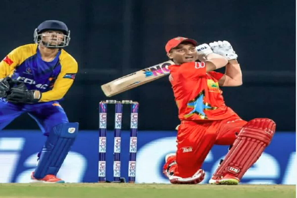 Delhi Premier League 2024