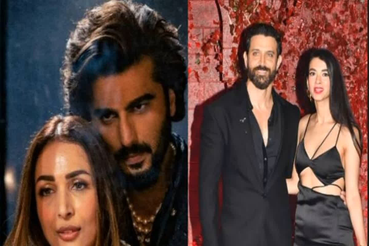 Celebrities Separated In 2024: 2024 में टूटा इन मशहूर सेलेब्रिटीज का रिश्ता, ऋतिक रोशन से लेकर हार्दिक पांड्या तक का नाम शामिल…देखें