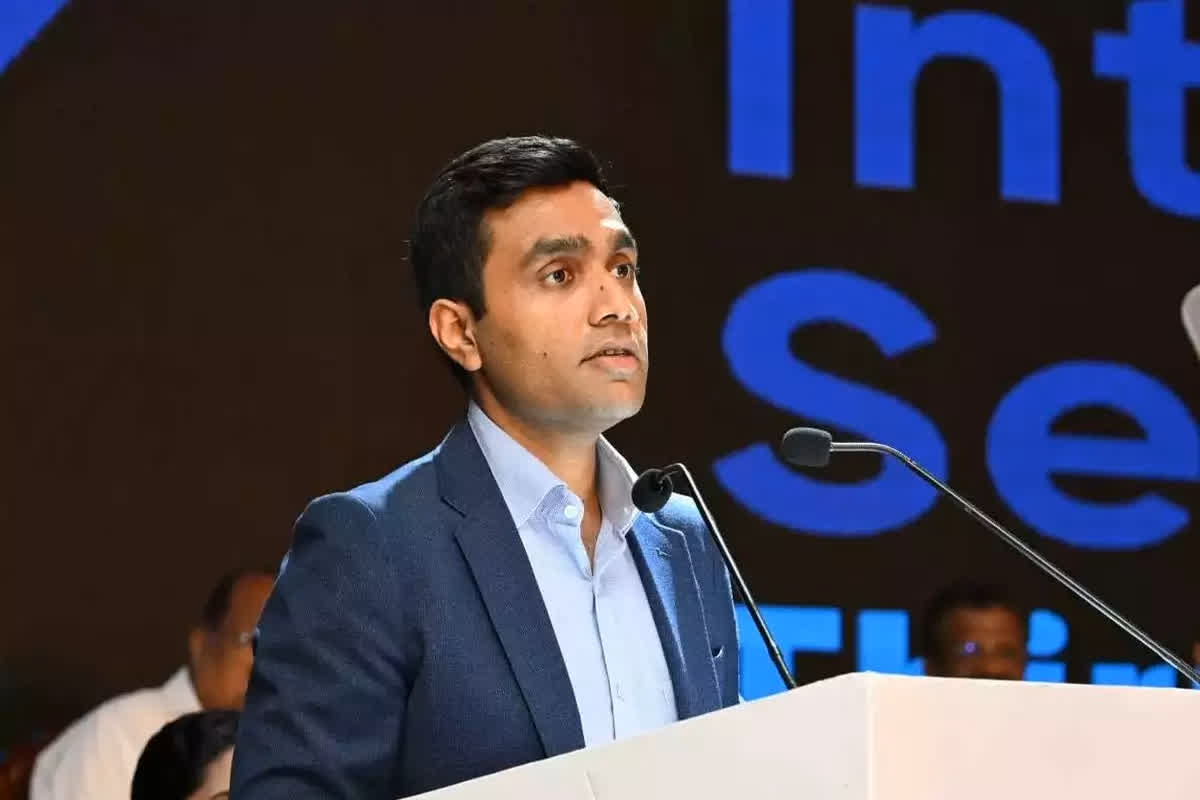 Adani Group Invest In Guna-Shivpuri: एमपी में रोजगार की बहार… अदाणी समूह करने जा रहा करोड़ों का निवेश, इस वर्ग को होगा लाभ